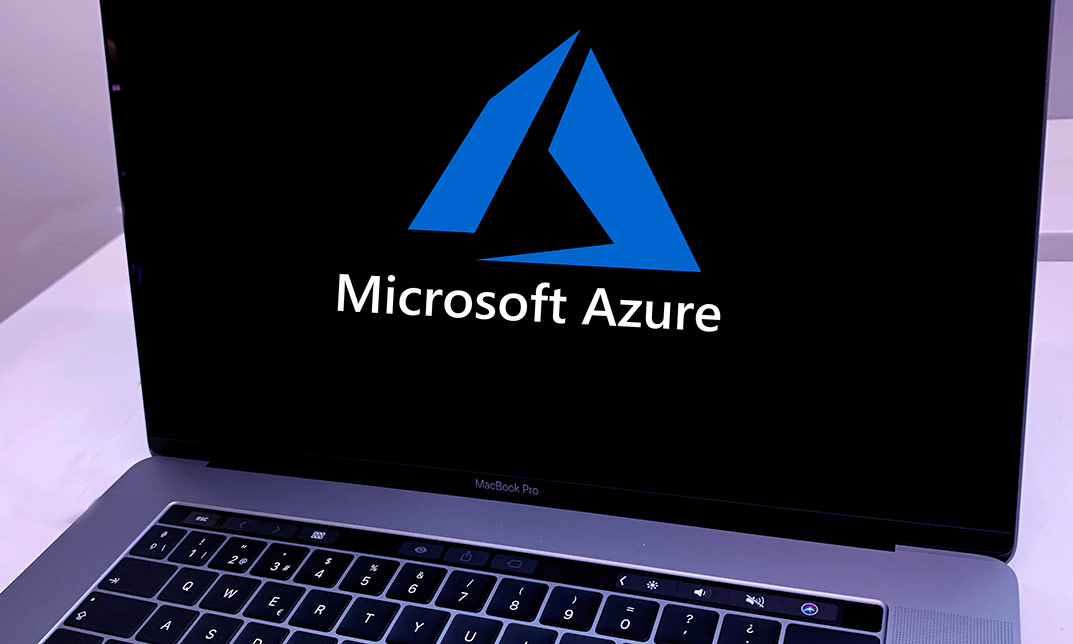 Microsoft Azure Masterclass