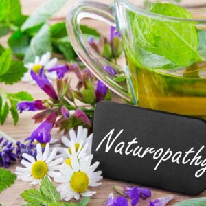 Naturopathy Online Course - CPD Accredited
