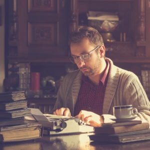 Novel Writing for Beginners