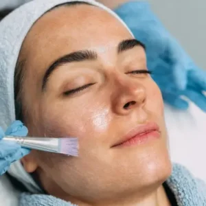 Online Dermatology & Skincare Course