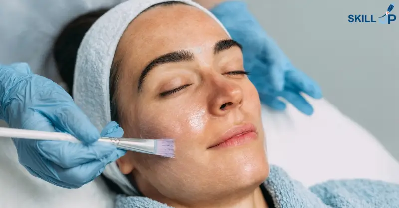 Online Dermatology & Skincare Course