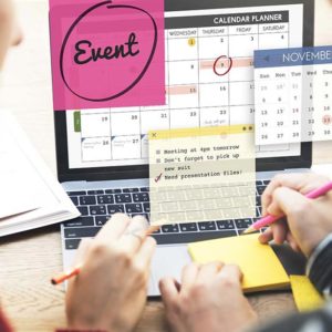 Party Planner for Beginners