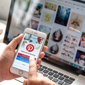 Pinterest: Promote Your e-commerce Store