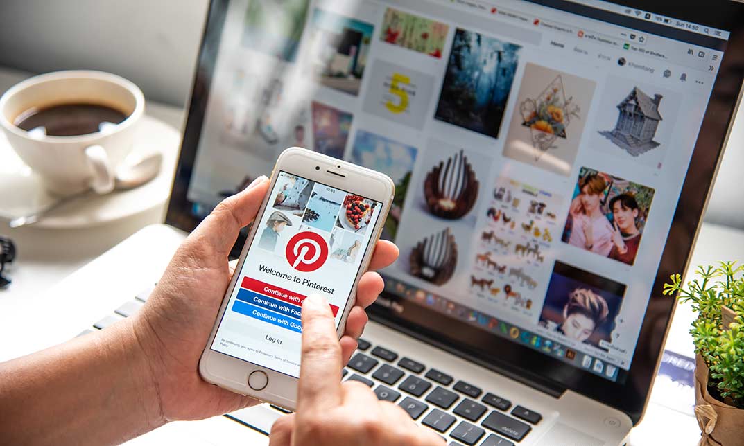 Pinterest: Promote Your e-commerce Store