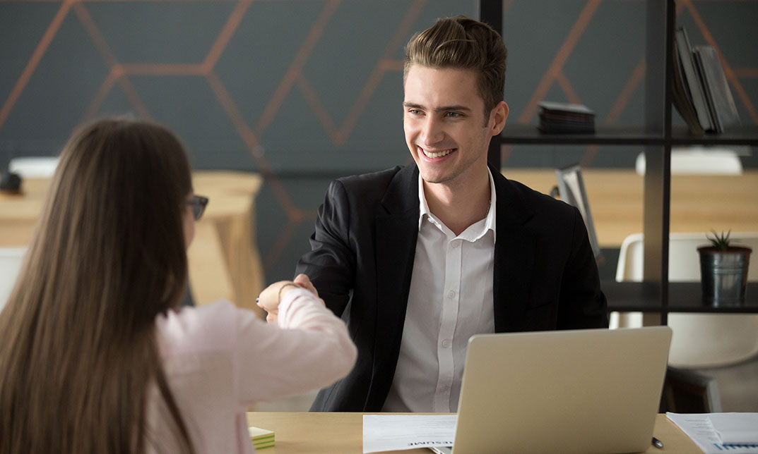 Practical Guide: Getting Hired for Job