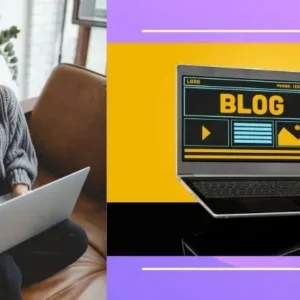 Professional Blogging