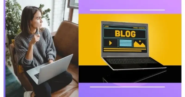 Professional Blogging