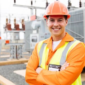 Professional Electrical Engineering Course for Electrical Substations