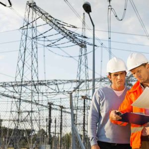 Professional Electrical Engineering Course for Light Current Systems