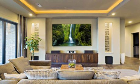 Professional Interior Decorating & Design