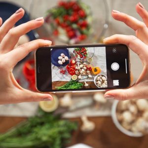 Professional Photography with Your Smartphone