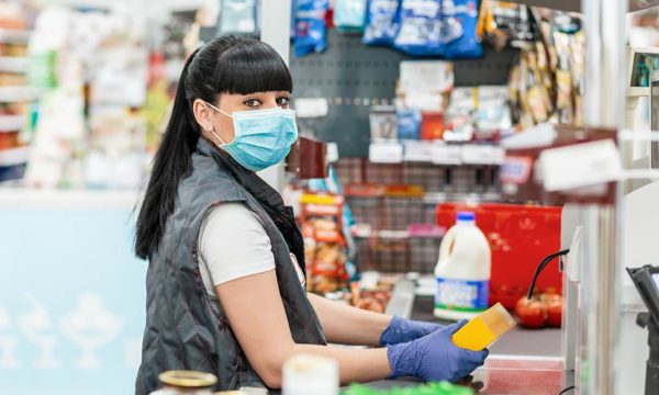 Public Health Basics