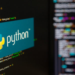 Python Programming from Scratch