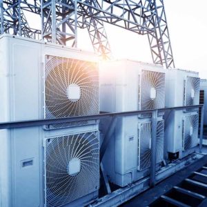Refrigeration and Air Conditioning Technician Training