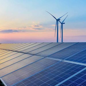Renewable Enegry and Solar Design Course - CPD Accredited