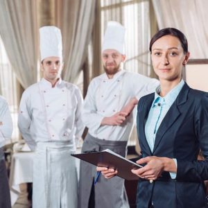Restaurant Management - Profit Analysis & Maximisation