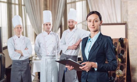 Restaurant Management - Profit Analysis & Maximisation