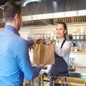 Restaurant Management – Takeaway Business