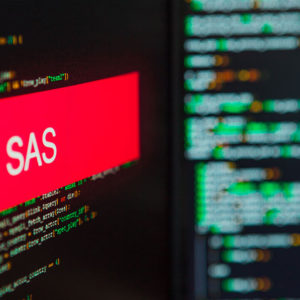 SAS Programming Advanced Course