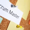 Scrum Master CPD Accredited certification with Agile
