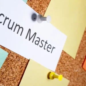 Scrum Master CPD Accredited certification with Agile