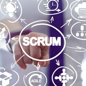 Scrum Master CPD Accredited certification with Agile