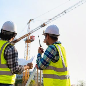 Site Management Safety