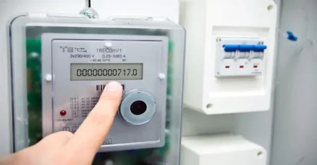 Smart Meter Installation Course