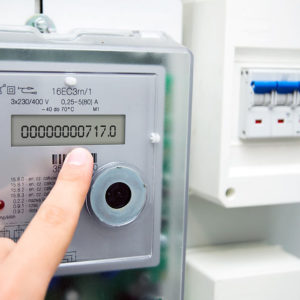 Smart Meter Installation Course