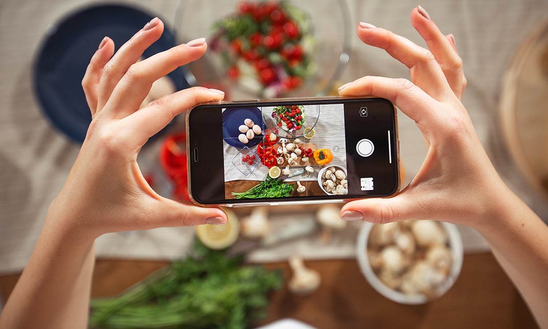 Smartphone Photography Course Skill Up