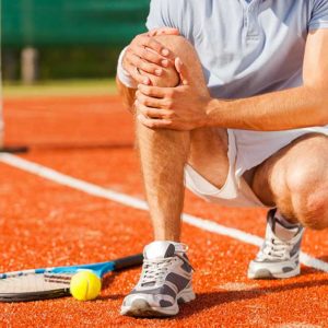 Sports Injuries Fundamentals