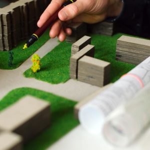 Town Planning Course