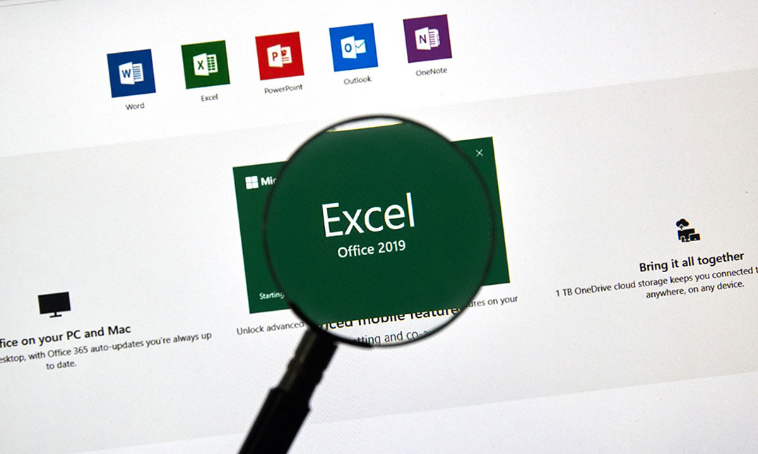 Upgrade Excel Skill: 50 Best Tips