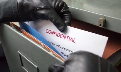 Workplace Confidentiality Basics