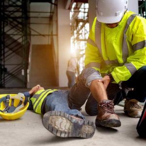 First Aid Hacks at Workplace