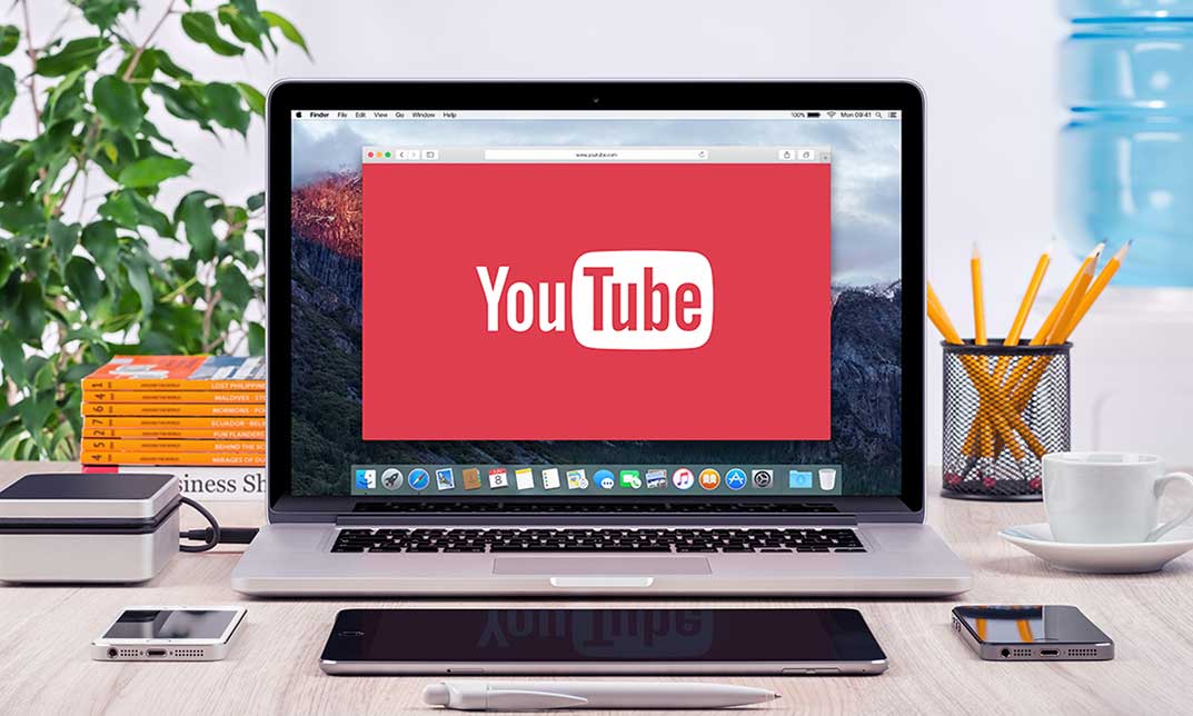 Youtube Masterclass:Start a Successful Youtube Channel for Growing Business Quickly