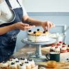 Artisan Pastry & Desserts Baking Course