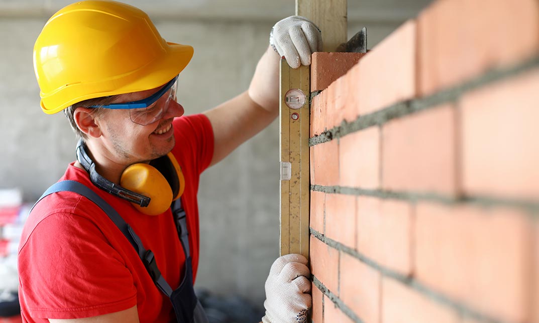 Bricklaying Course