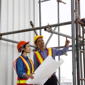 Construction Cost Estimation Diploma