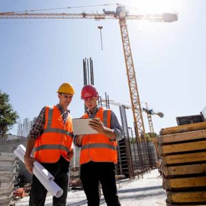 Construction Site Planning and Managment