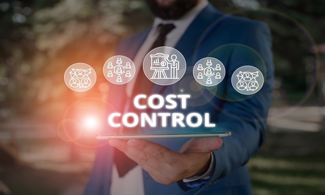Cost Control Process and Management Training