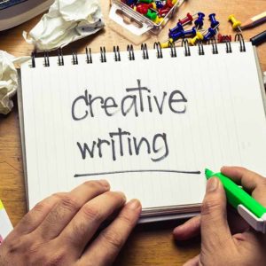 Creative Writing for Beginners