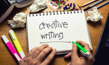 Creative Writing for Beginners