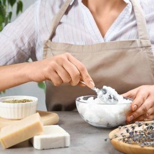 Handmade Soap Making Beginners