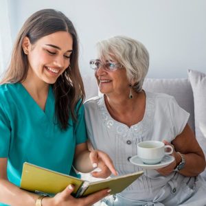 Healthcare Social Media Training