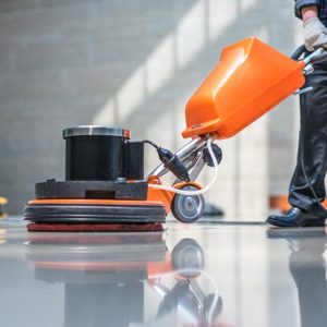 Housecleaning Course