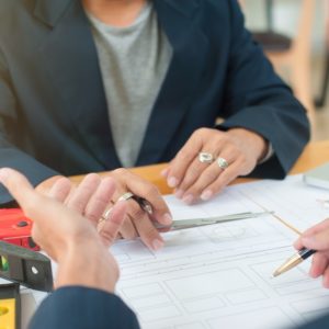 Interior Design Principles and Elements Training