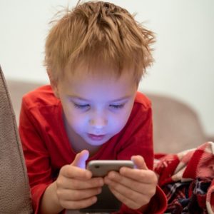 Internet Safety for the children