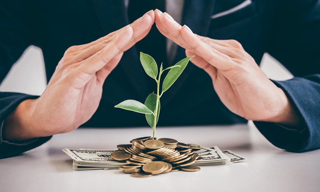Pengertian Komoditas dalam Investasi