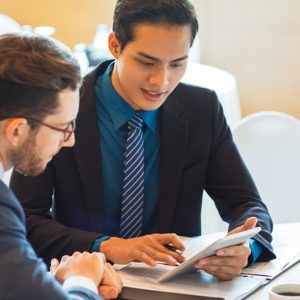 Line Management Diploma